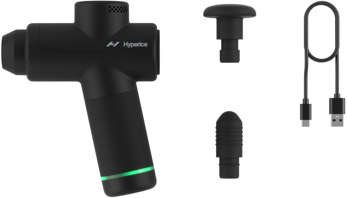 Hyperice Hypervolt Go 2 Portable Massager